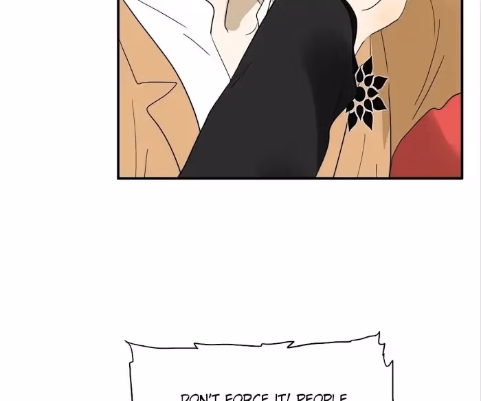 Bromance Chapter 146 page 24 - 