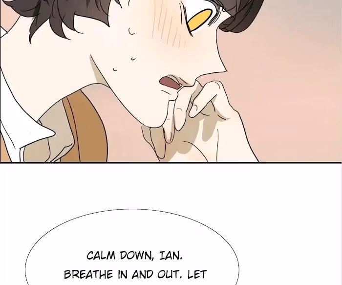 Bromance Chapter 146 page 27 - 