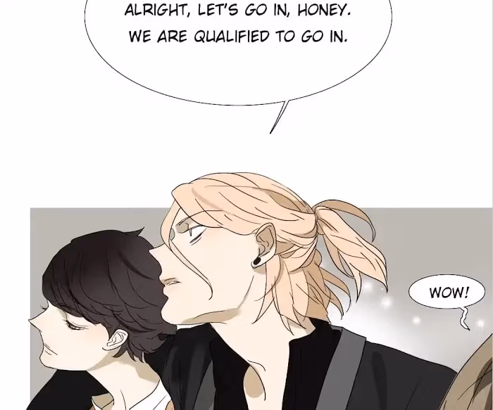 Bromance Chapter 146 page 4 - 