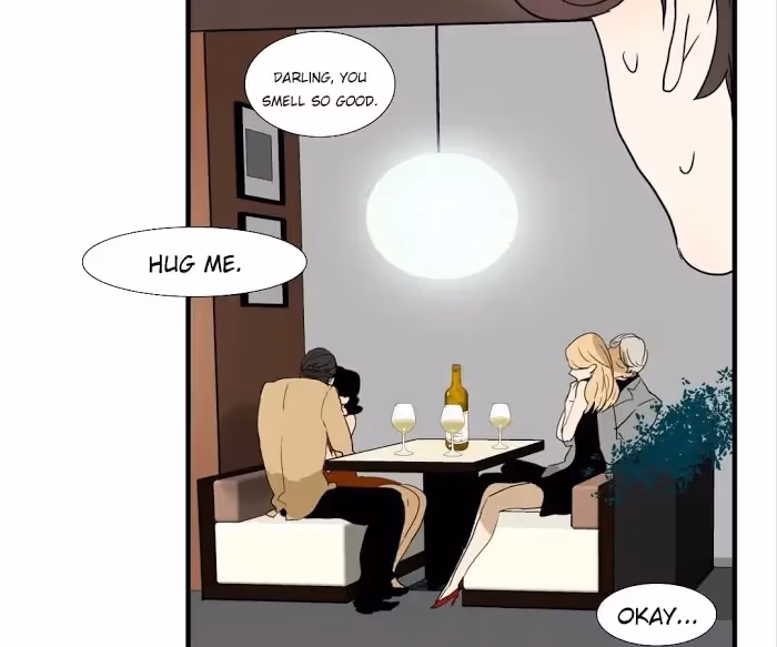 Bromance Chapter 146 page 31 - 