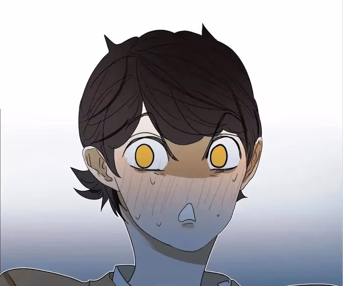 Bromance Chapter 146 page 33 - 