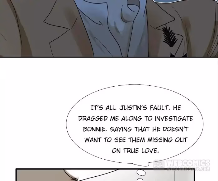 Bromance Chapter 146 page 34 - 