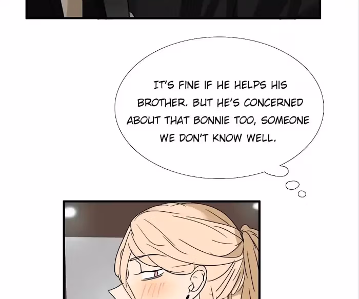 Bromance Chapter 146 page 36 - 