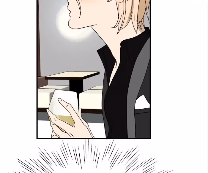 Bromance Chapter 146 page 37 - 