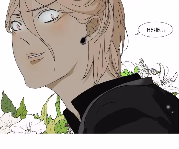 Bromance Chapter 146 page 39 - 