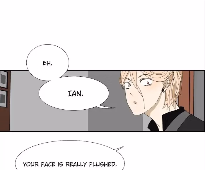 Bromance Chapter 146 page 40 - 