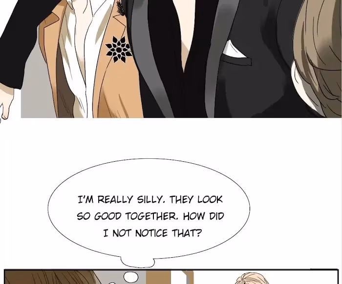 Bromance Chapter 146 page 5 - 