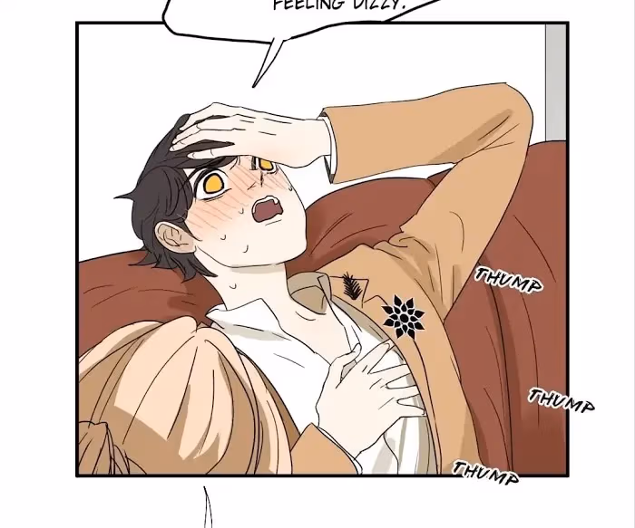 Bromance Chapter 146 page 43 - 