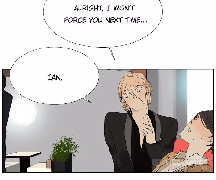 Bromance Chapter 146 page 46 - 