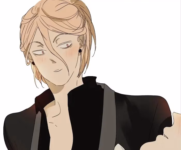 Bromance Chapter 146 page 48 - 