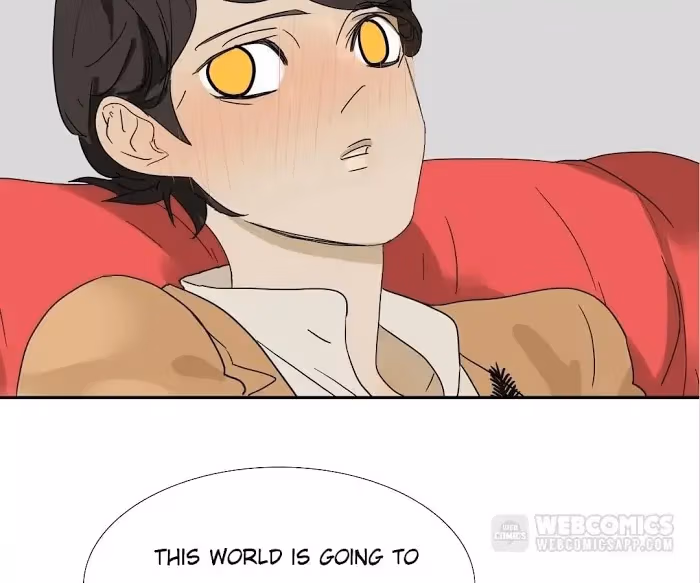 Bromance Chapter 146 page 50 - 
