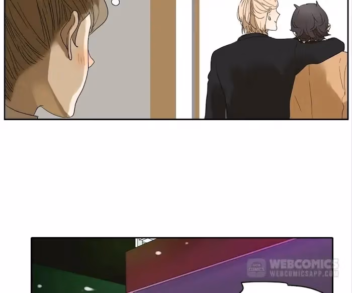 Bromance Chapter 146 page 6 - 