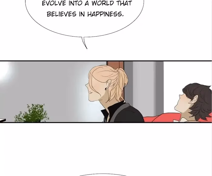 Bromance Chapter 146 page 51 - 
