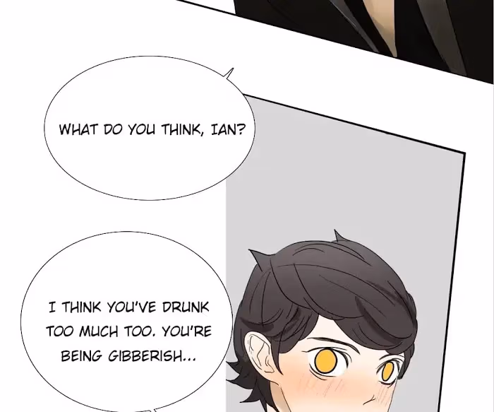 Bromance Chapter 146 page 60 - 