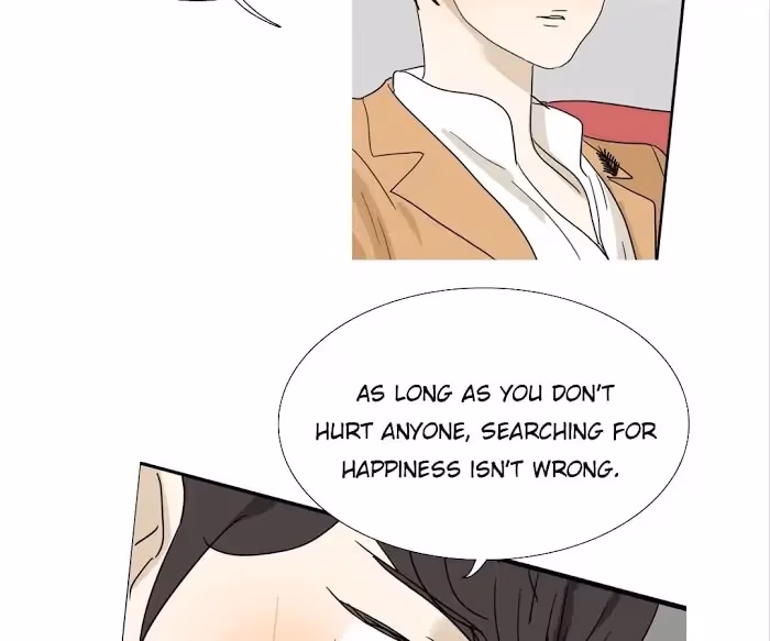 Bromance Chapter 146 page 61 - 