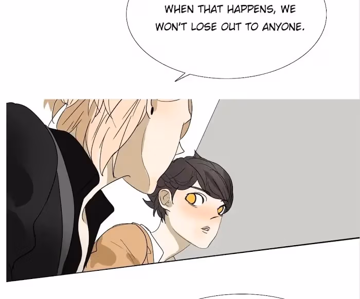 Bromance Chapter 146 page 63 - 