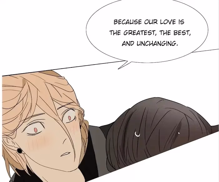 Bromance Chapter 146 page 64 - 