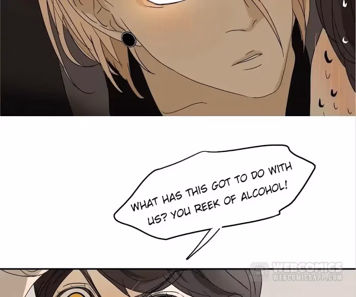 Bromance Chapter 146 page 66 - 