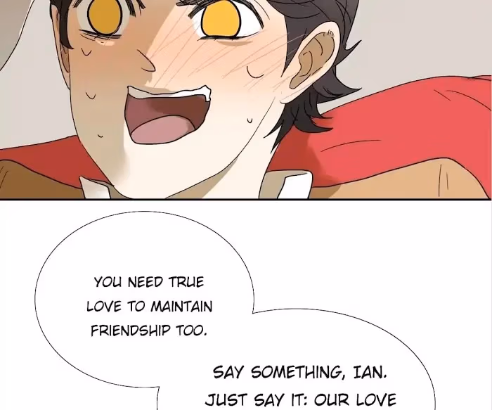 Bromance Chapter 146 page 67 - 