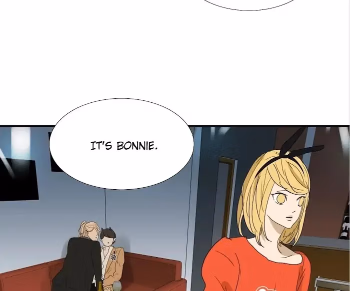 Bromance Chapter 146 page 71 - 