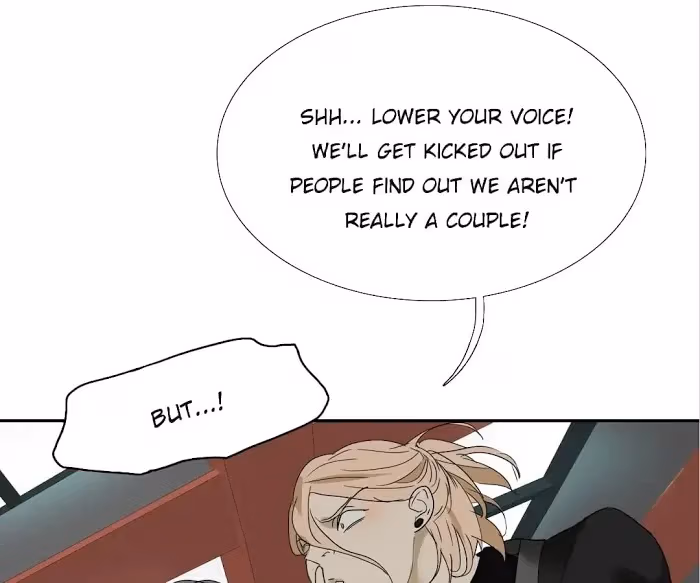 Bromance Chapter 146 page 9 - 