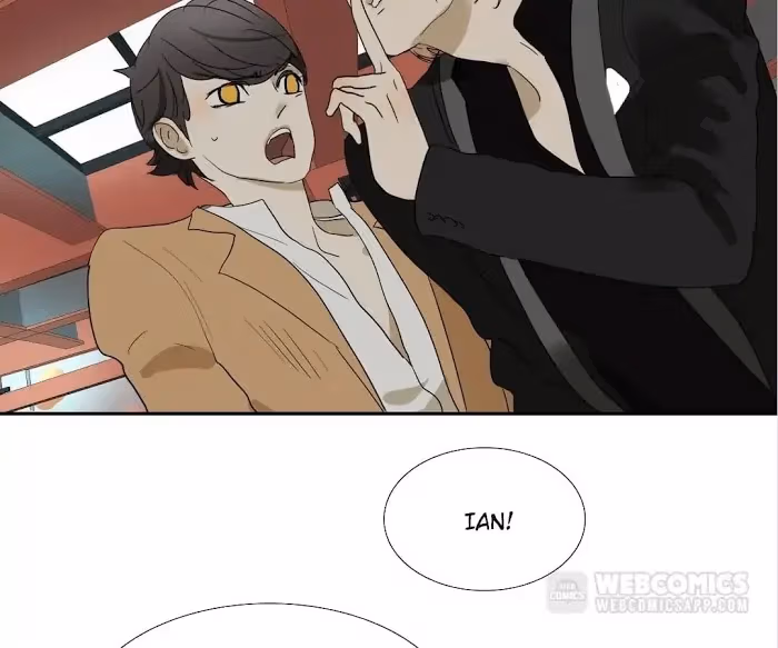 Bromance Chapter 146 page 10 - 
