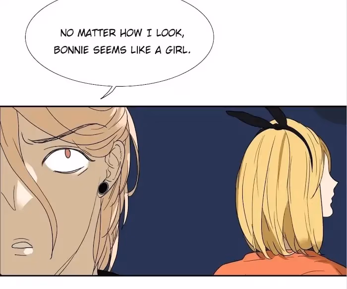 Bromance Chapter 147 page 11 - 