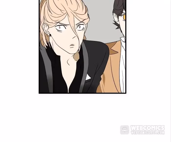 Bromance Chapter 147 page 14 - 