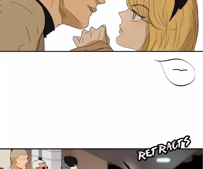 Bromance Chapter 147 page 17 - 