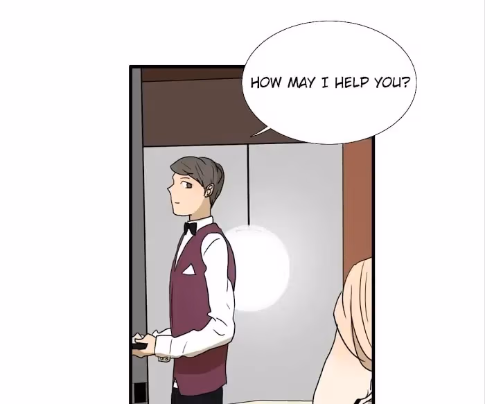 Bromance Chapter 147 page 3 - 