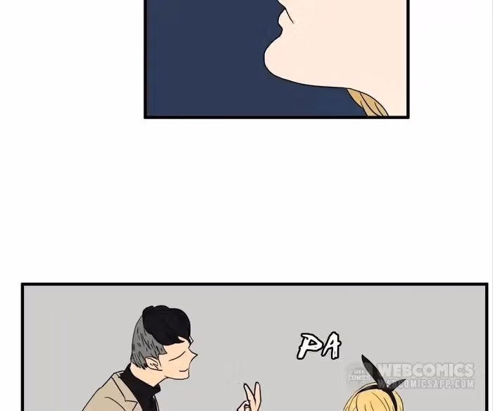 Bromance Chapter 147 page 22 - 