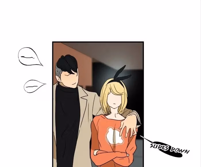 Bromance Chapter 147 page 25 - 