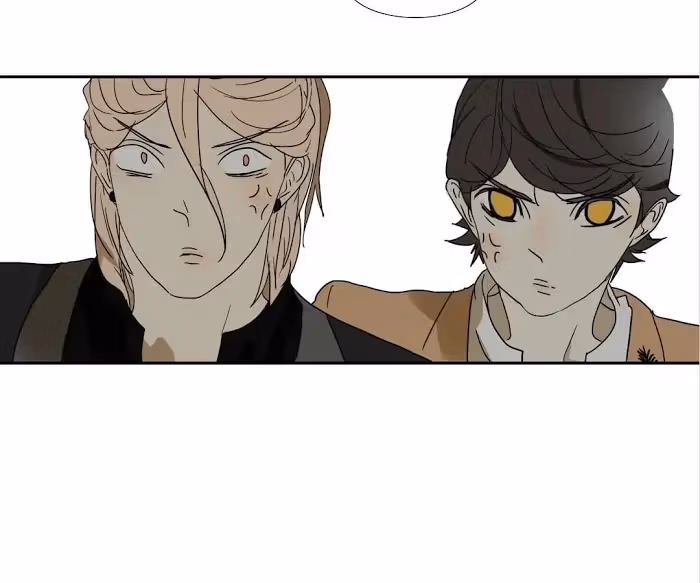 Bromance Chapter 147 page 28 - 