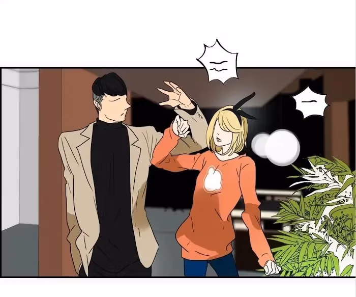 Bromance Chapter 147 page 29 - 
