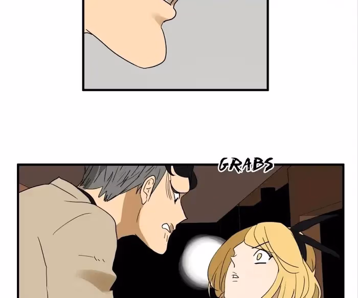 Bromance Chapter 147 page 31 - 