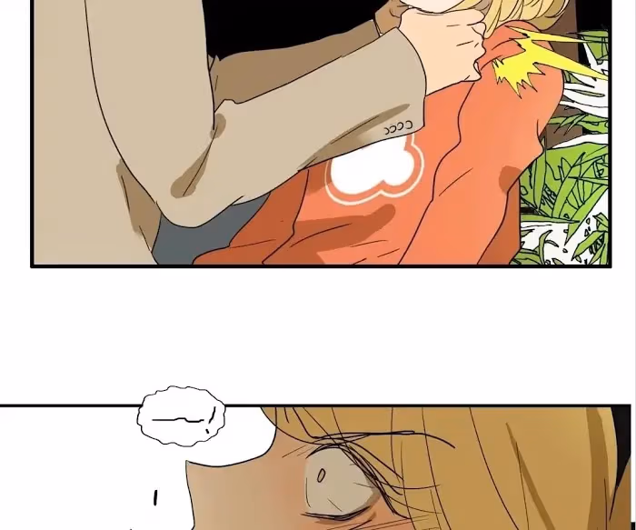 Bromance Chapter 147 page 32 - 