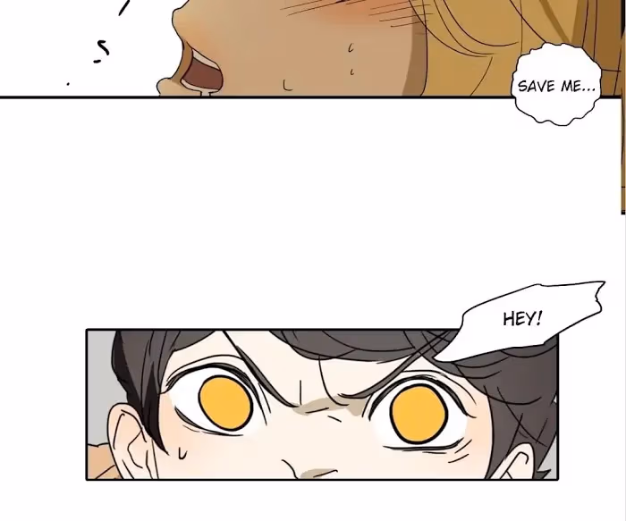 Bromance Chapter 147 page 33 - 