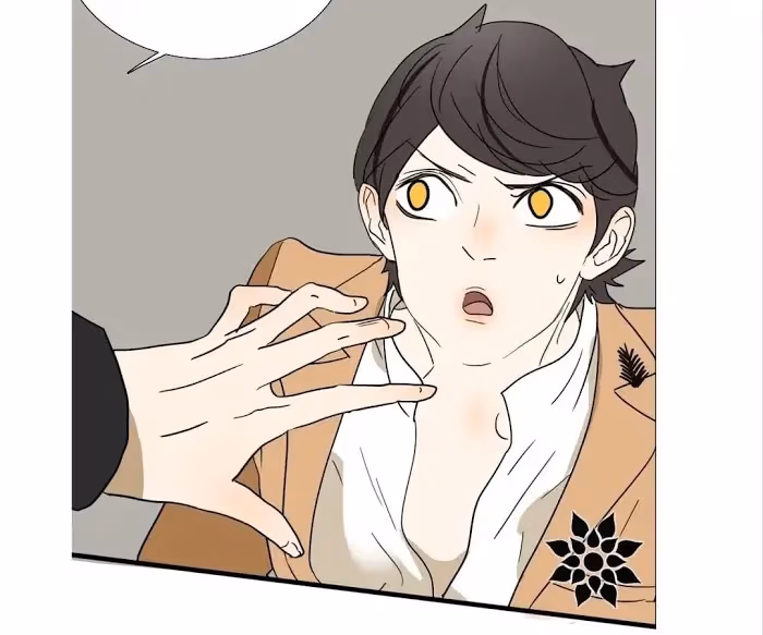 Bromance Chapter 147 page 36 - 