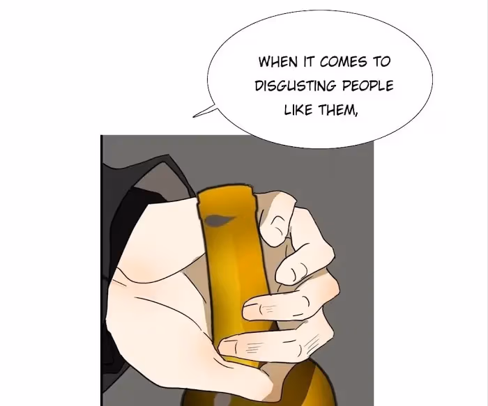 Bromance Chapter 147 page 37 - 