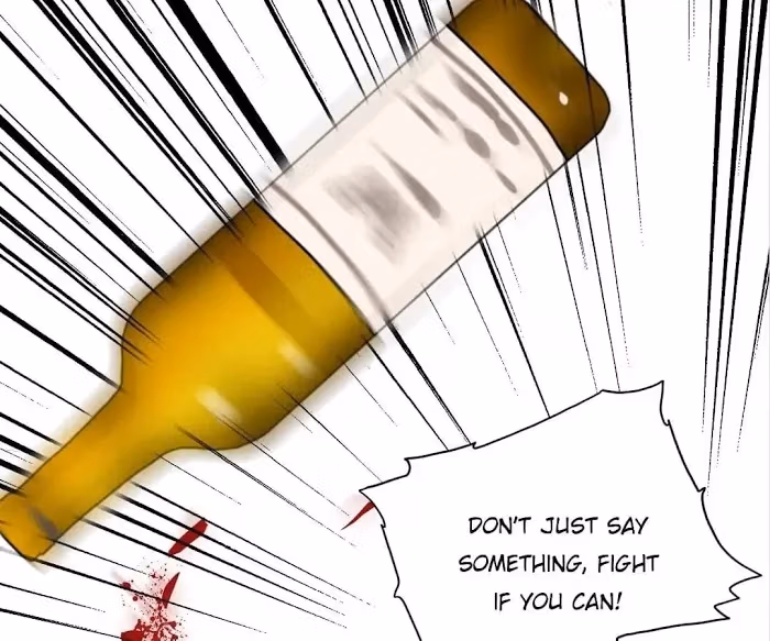 Bromance Chapter 147 page 39 - 