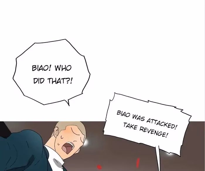 Bromance Chapter 147 page 41 - 