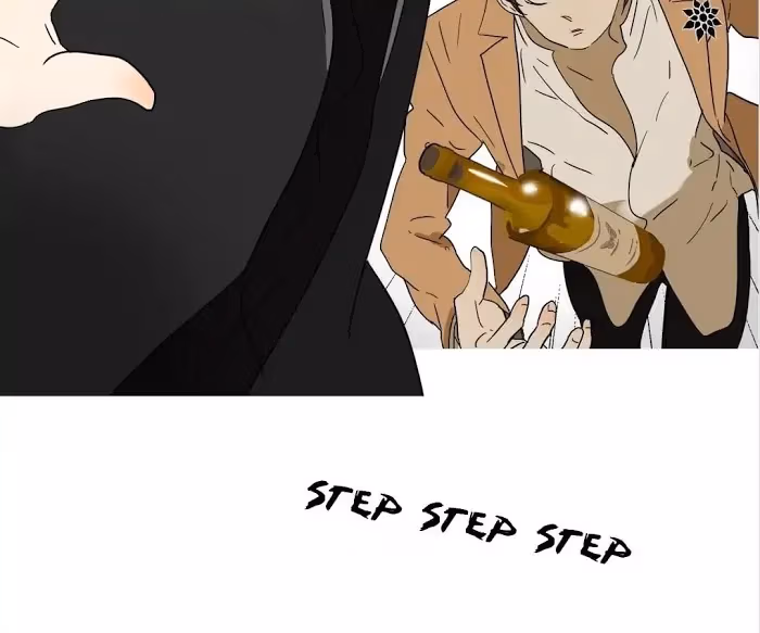 Bromance Chapter 147 page 44 - 