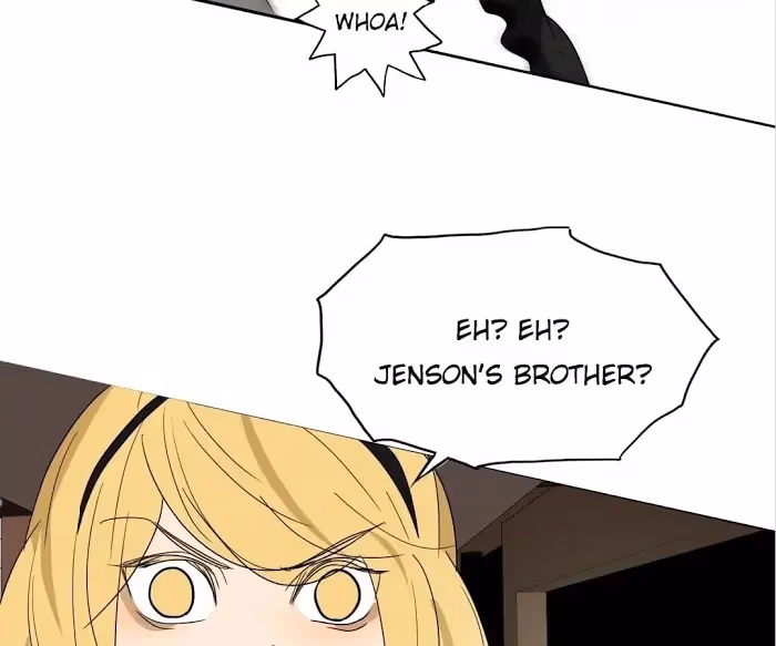 Bromance Chapter 147 page 47 - 