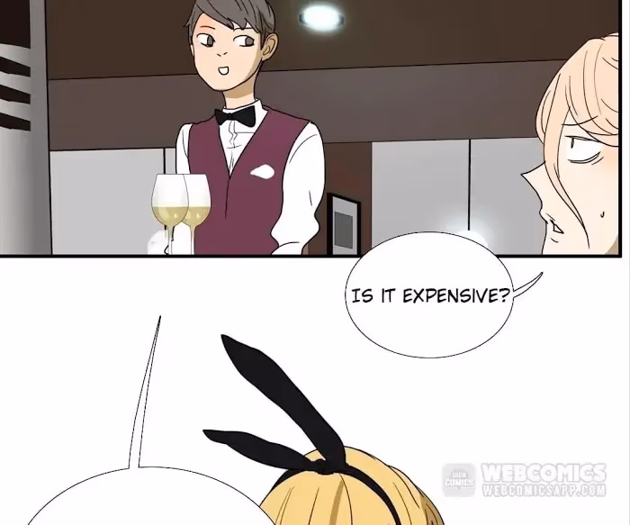 Bromance Chapter 147 page 6 - 