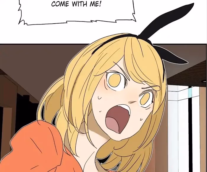 Bromance Chapter 147 page 53 - 