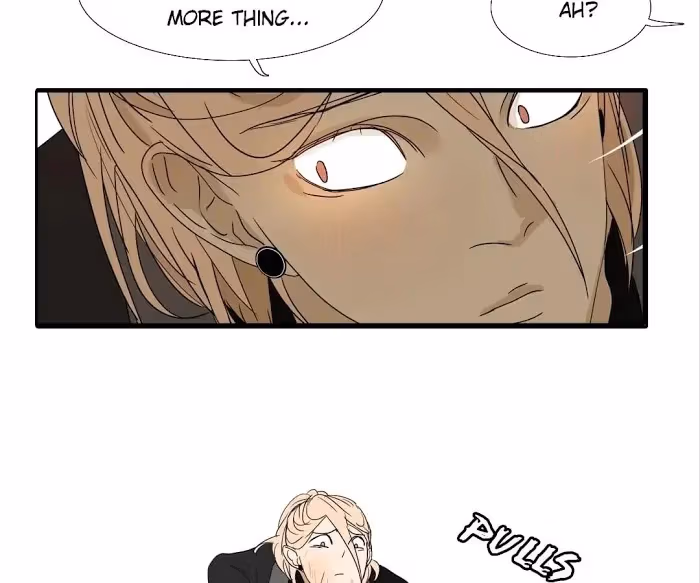 Bromance Chapter 147 page 57 - 