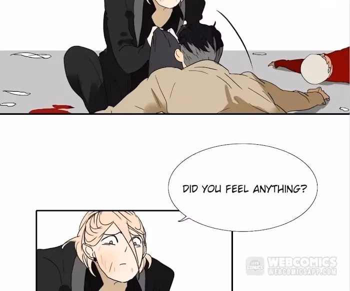 Bromance Chapter 147 page 58 - 