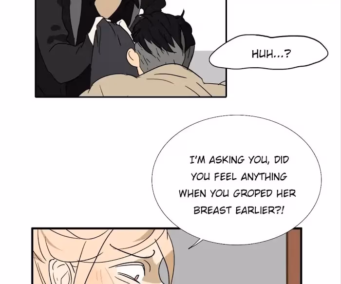 Bromance Chapter 147 page 59 - 