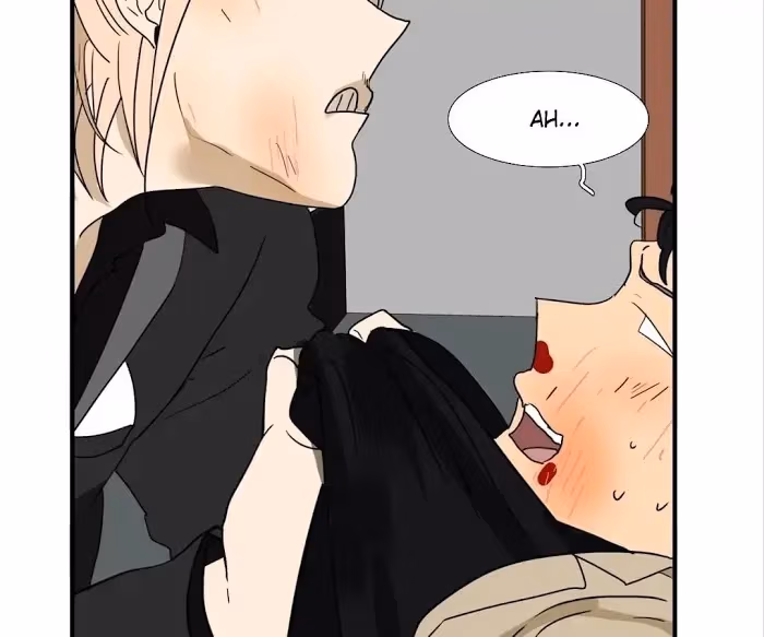 Bromance Chapter 147 page 60 - 