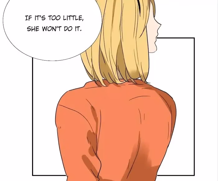 Bromance Chapter 147 page 7 - 